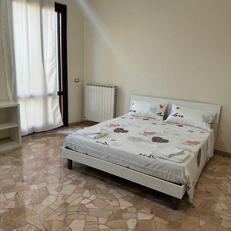 Il Sogno Hotel Сенигалия Екстериор снимка