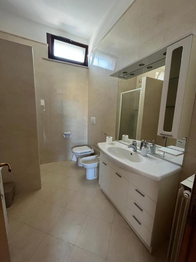 Il Sogno Hotel Сенигалия Екстериор снимка