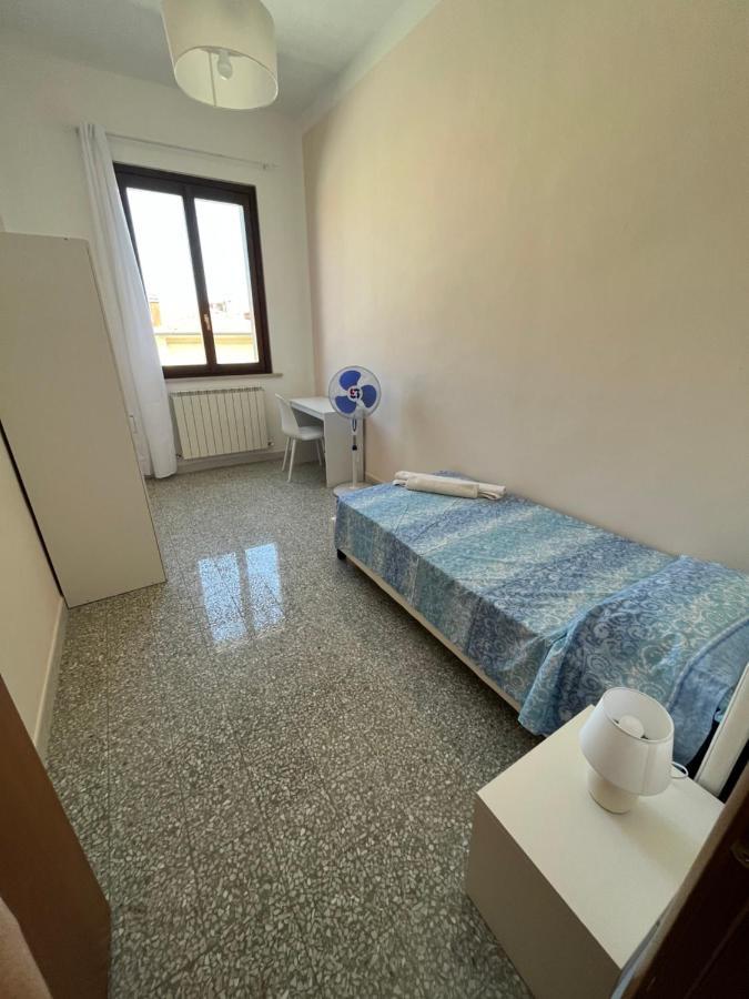 Il Sogno Hotel Сенигалия Екстериор снимка