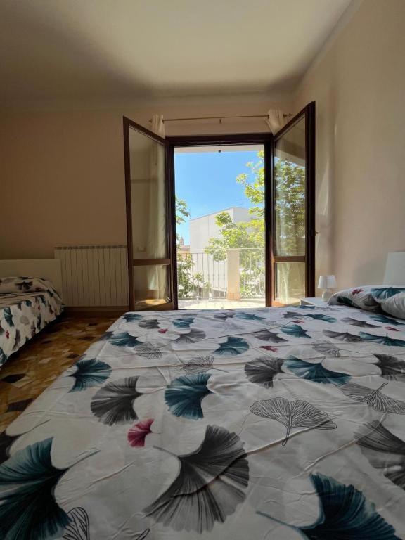 Il Sogno Hotel Сенигалия Екстериор снимка