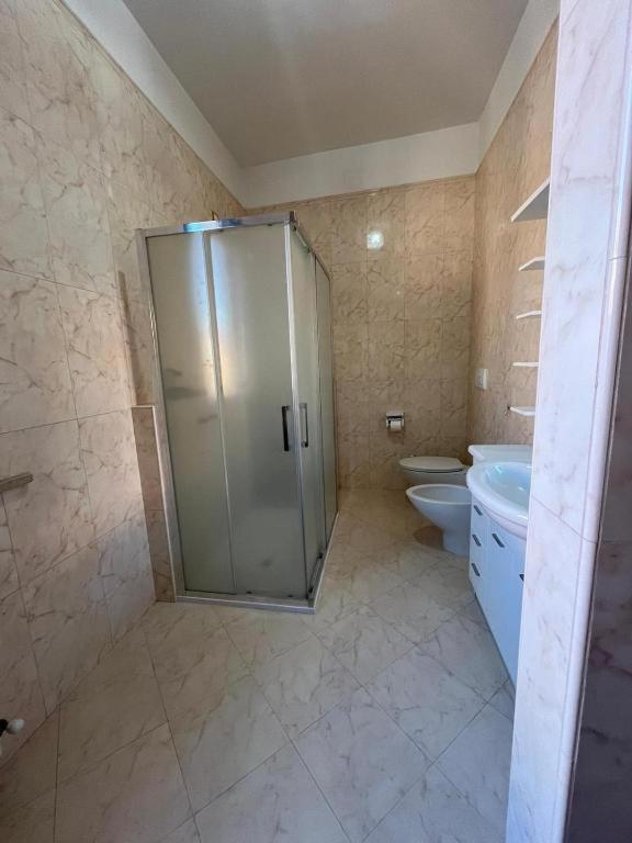 Il Sogno Hotel Сенигалия Екстериор снимка