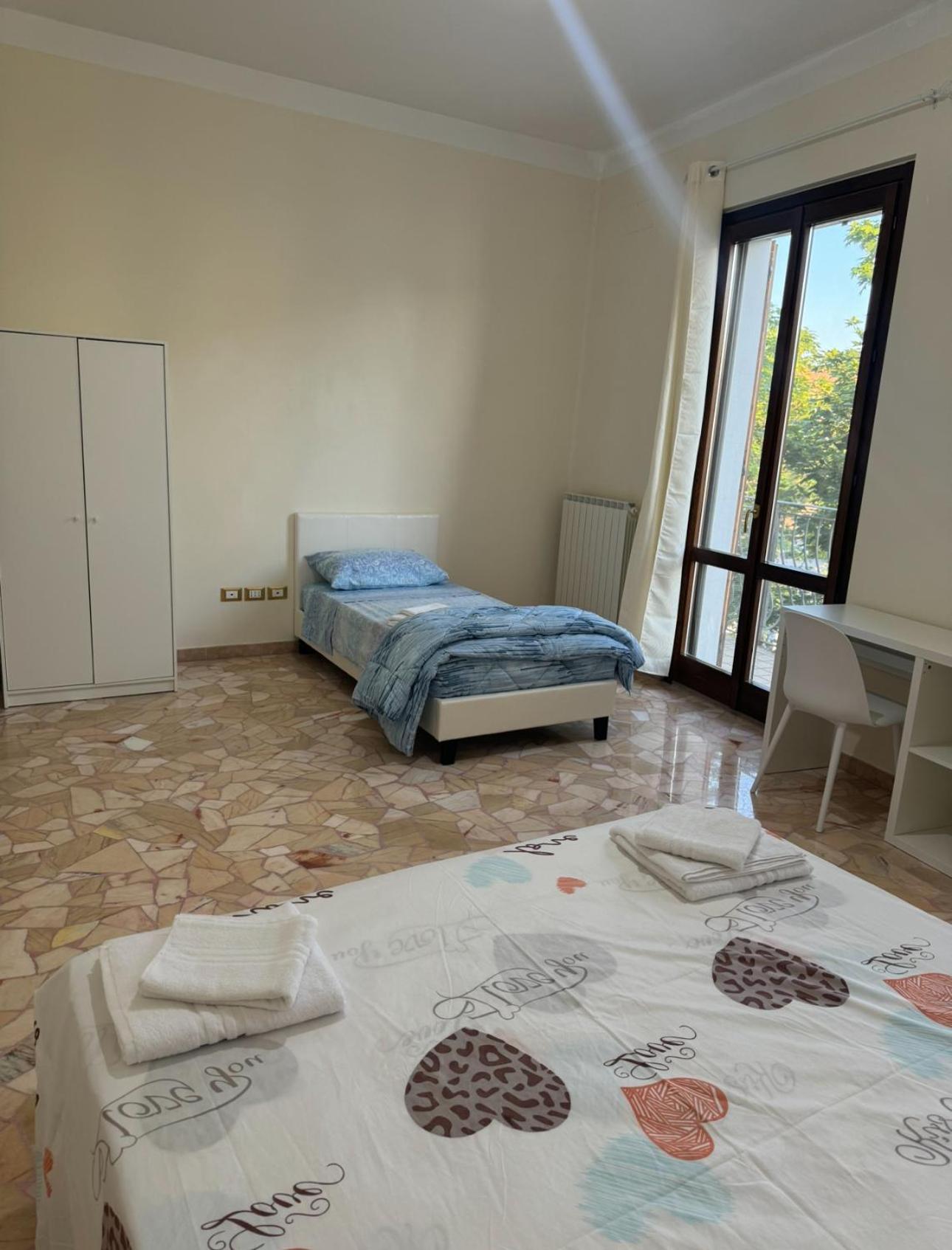 Il Sogno Hotel Сенигалия Екстериор снимка