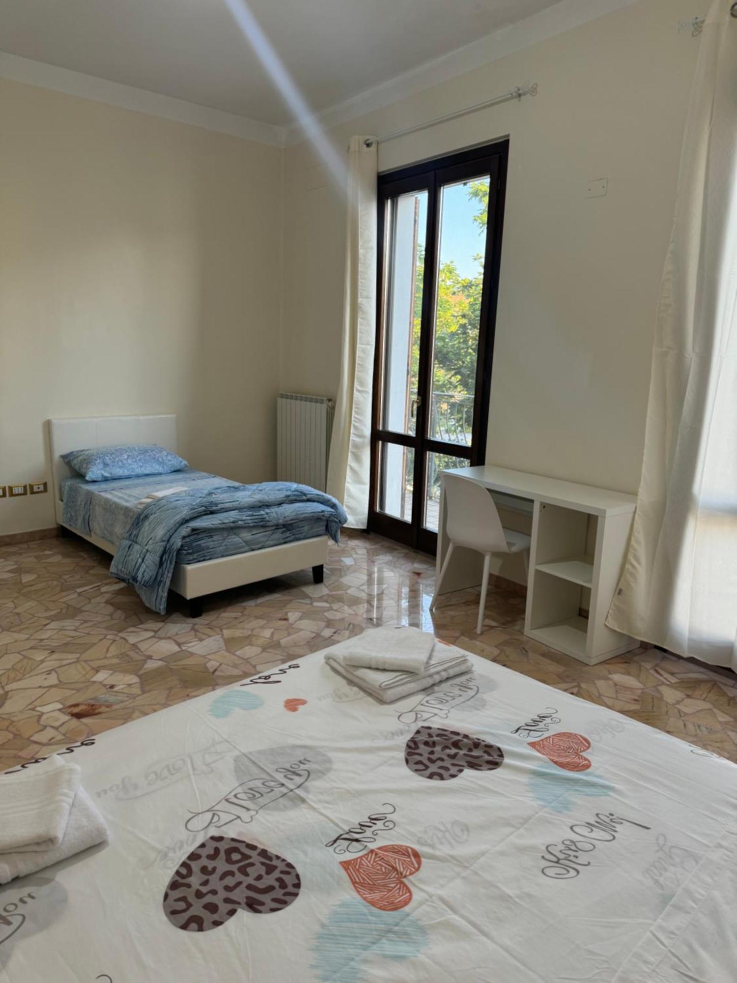 Il Sogno Hotel Сенигалия Екстериор снимка