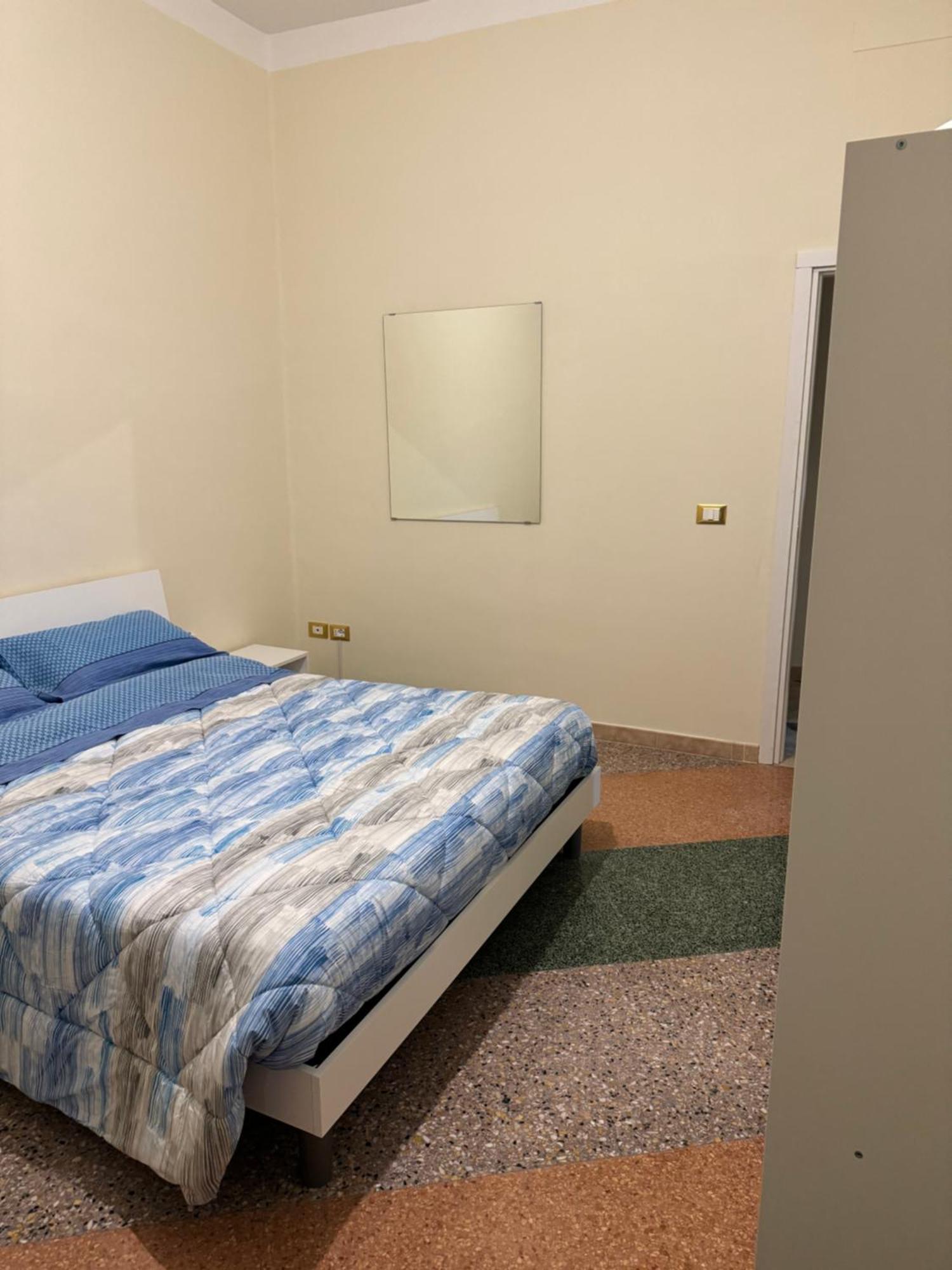 Il Sogno Hotel Сенигалия Екстериор снимка