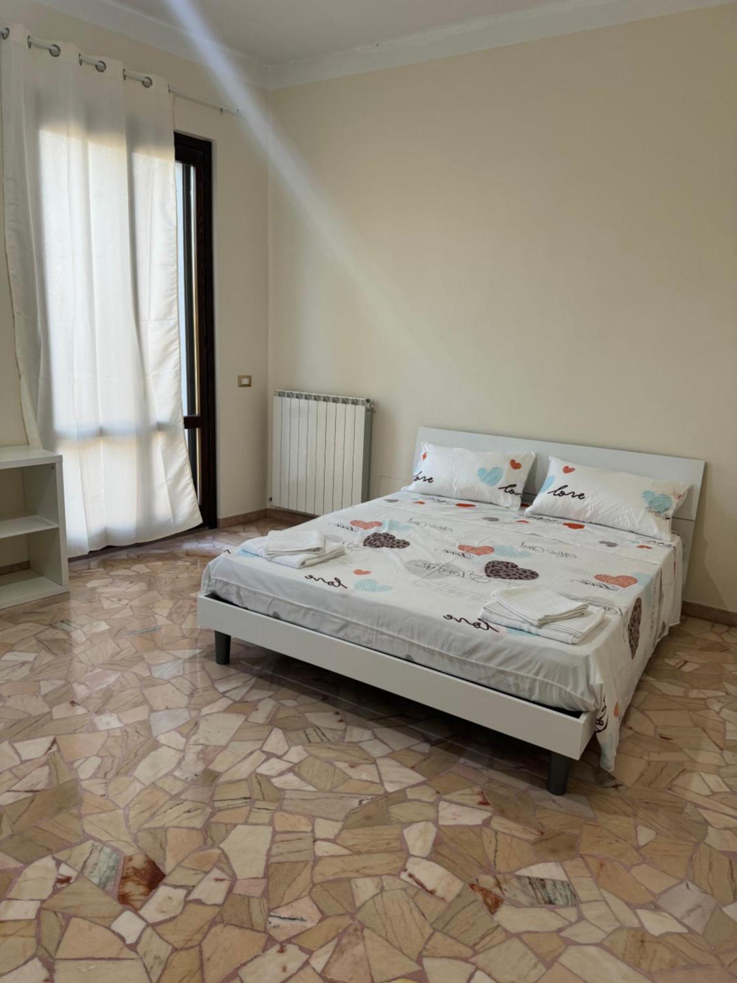 Il Sogno Hotel Сенигалия Екстериор снимка