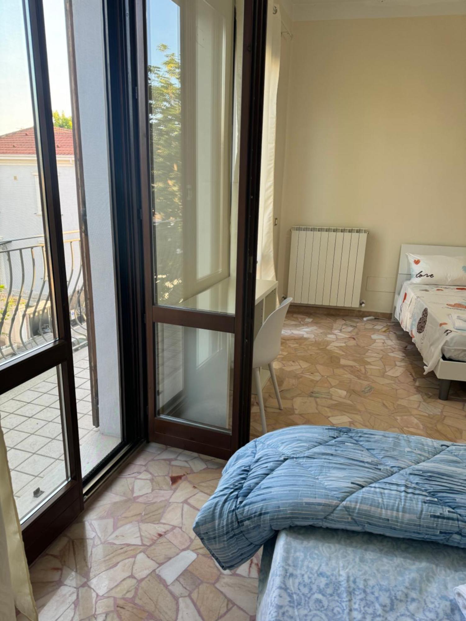 Il Sogno Hotel Сенигалия Екстериор снимка